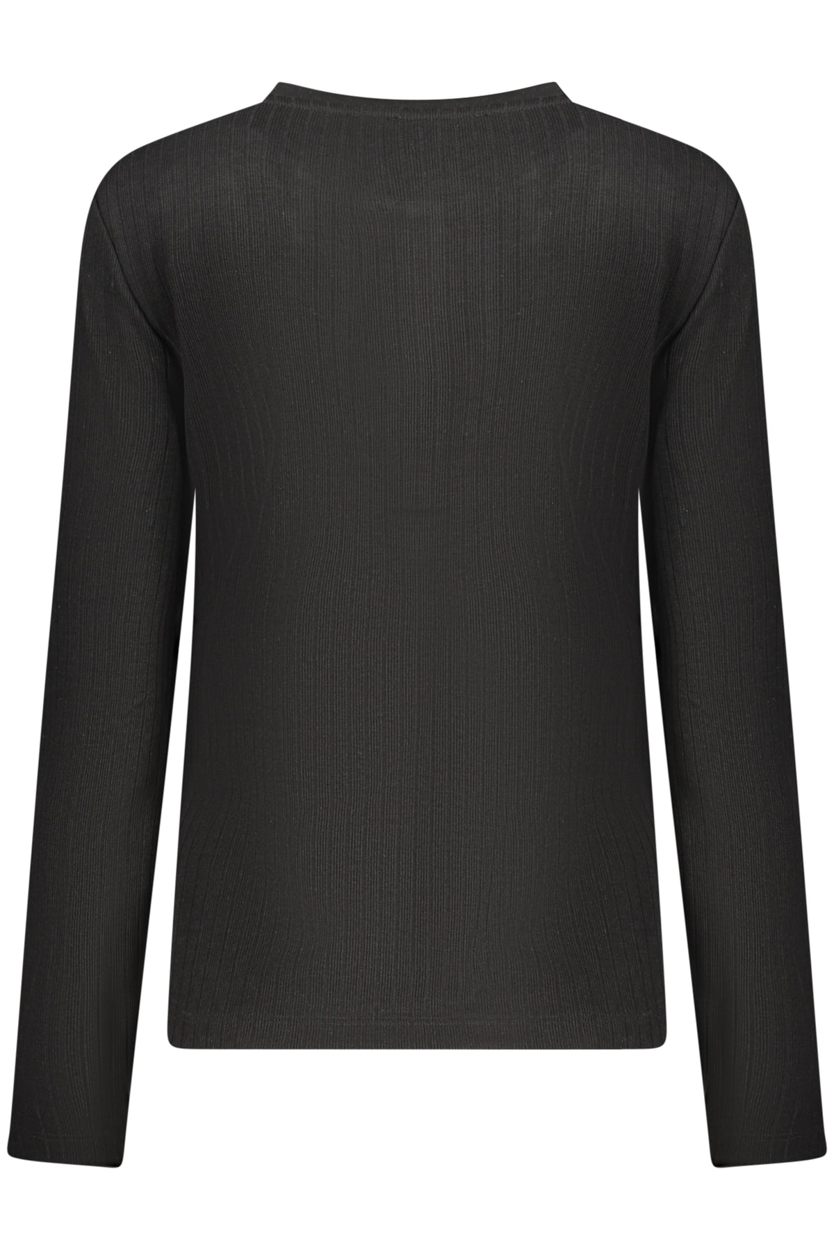 CAMISOLA COM LOGÓTIPO NORTH SAILS MULHER PRETA