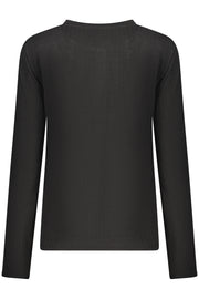 CAMISOLA COM LOGÓTIPO NORTH SAILS MULHER PRETA