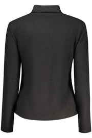 CAMISOLA COM LOGÓTIPO NORTH SAILS MULHER PRETA