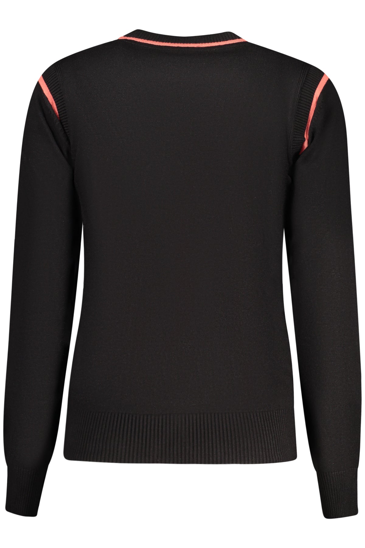 CAMISOLA COM LOGÓTIPO NORTH SAILS MULHER PRETA