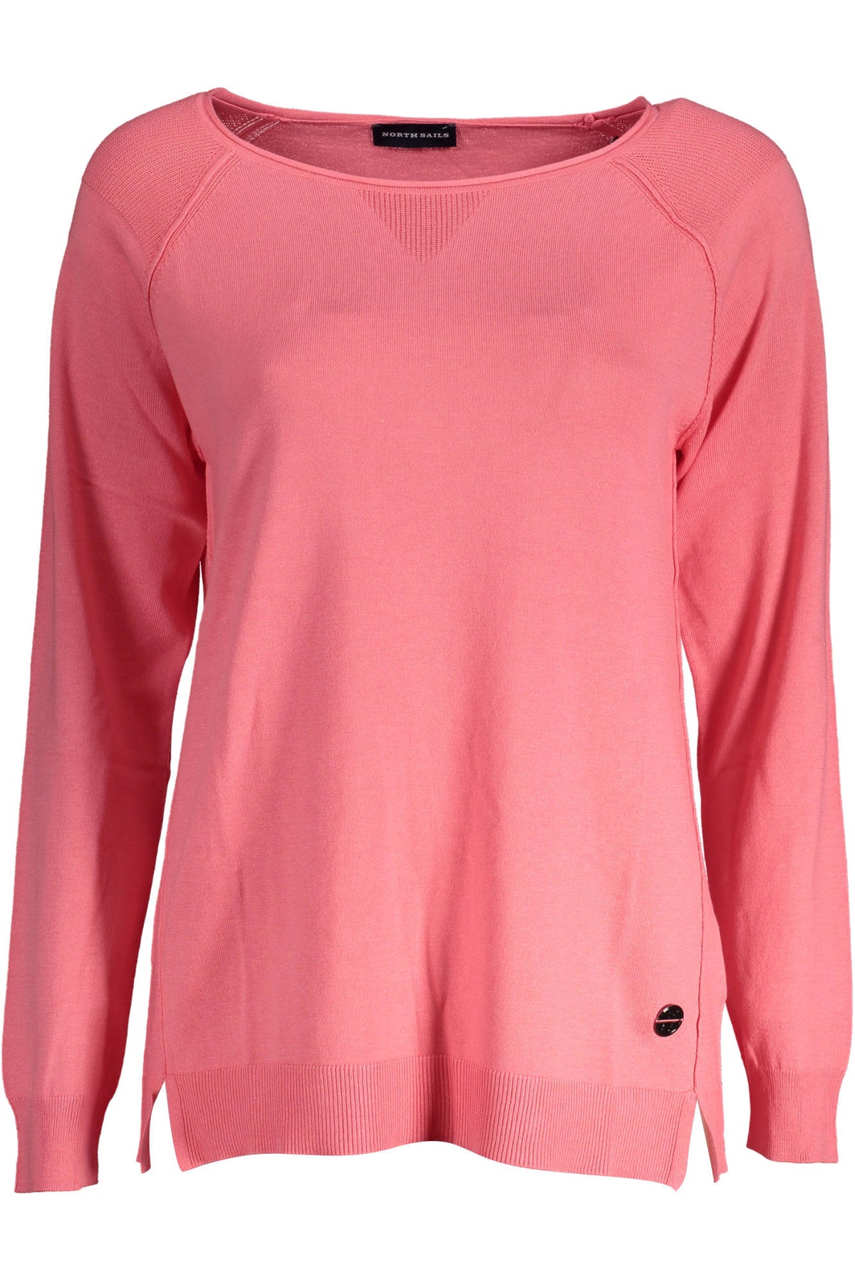 CAMISOLA EM ALGODÃO NORTH SAILS MULHER ROSA