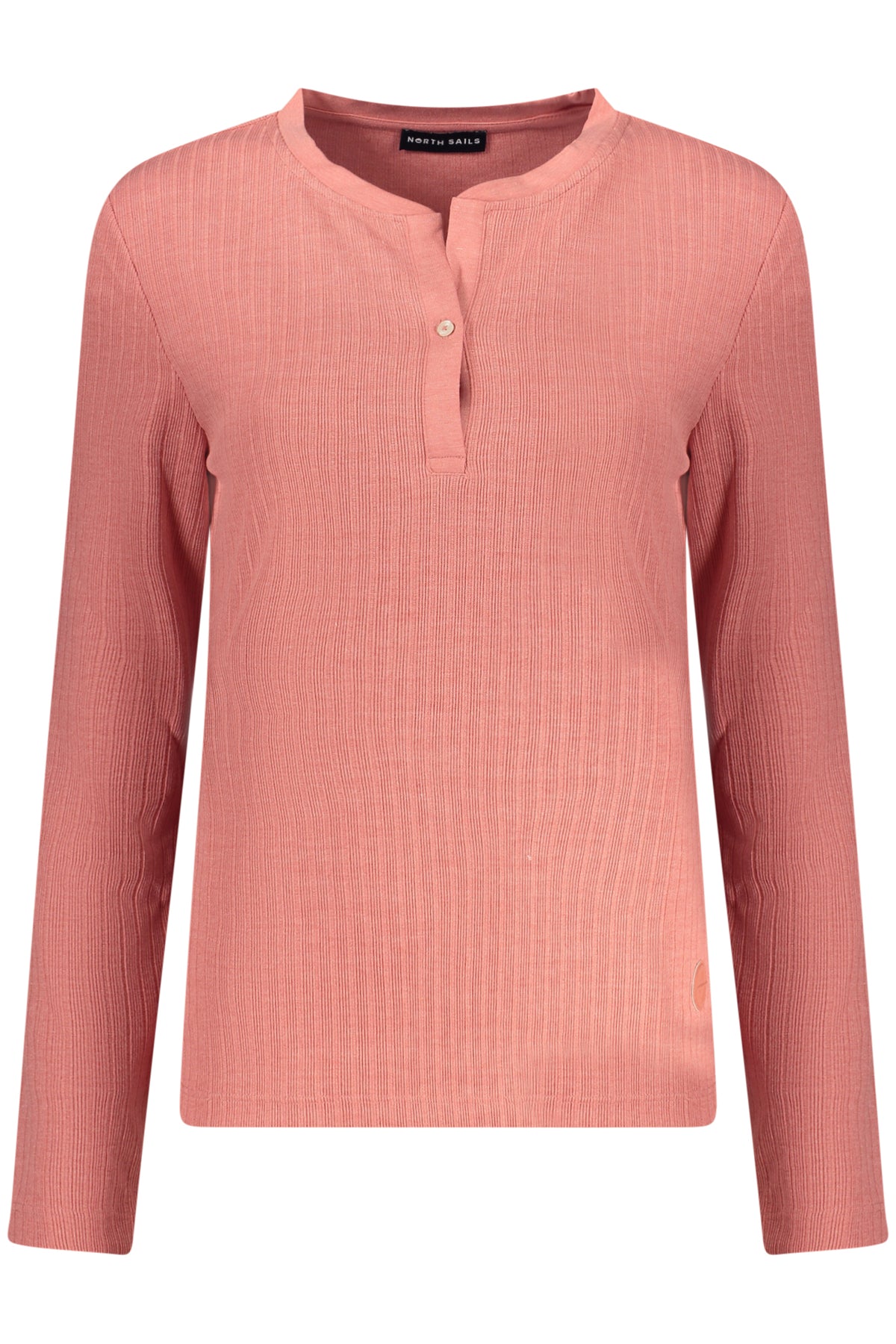 CAMISOLA COM LOGÓTIPO NORTH SAILS MULHER ROSA