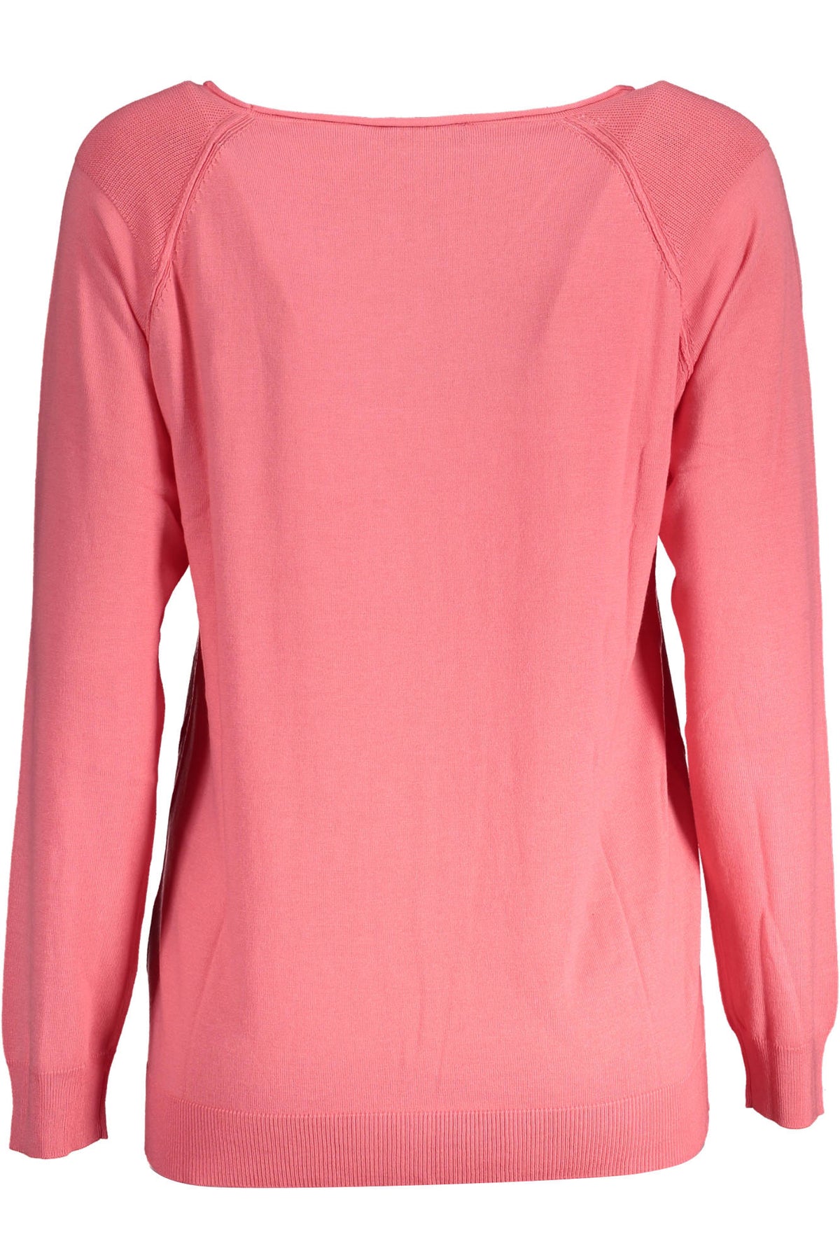 CAMISOLA EM ALGODÃO NORTH SAILS MULHER ROSA