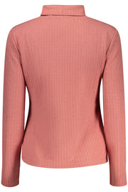 CAMISOLA COM LOGÓTIPO NORTH SAILS MULHER ROSA