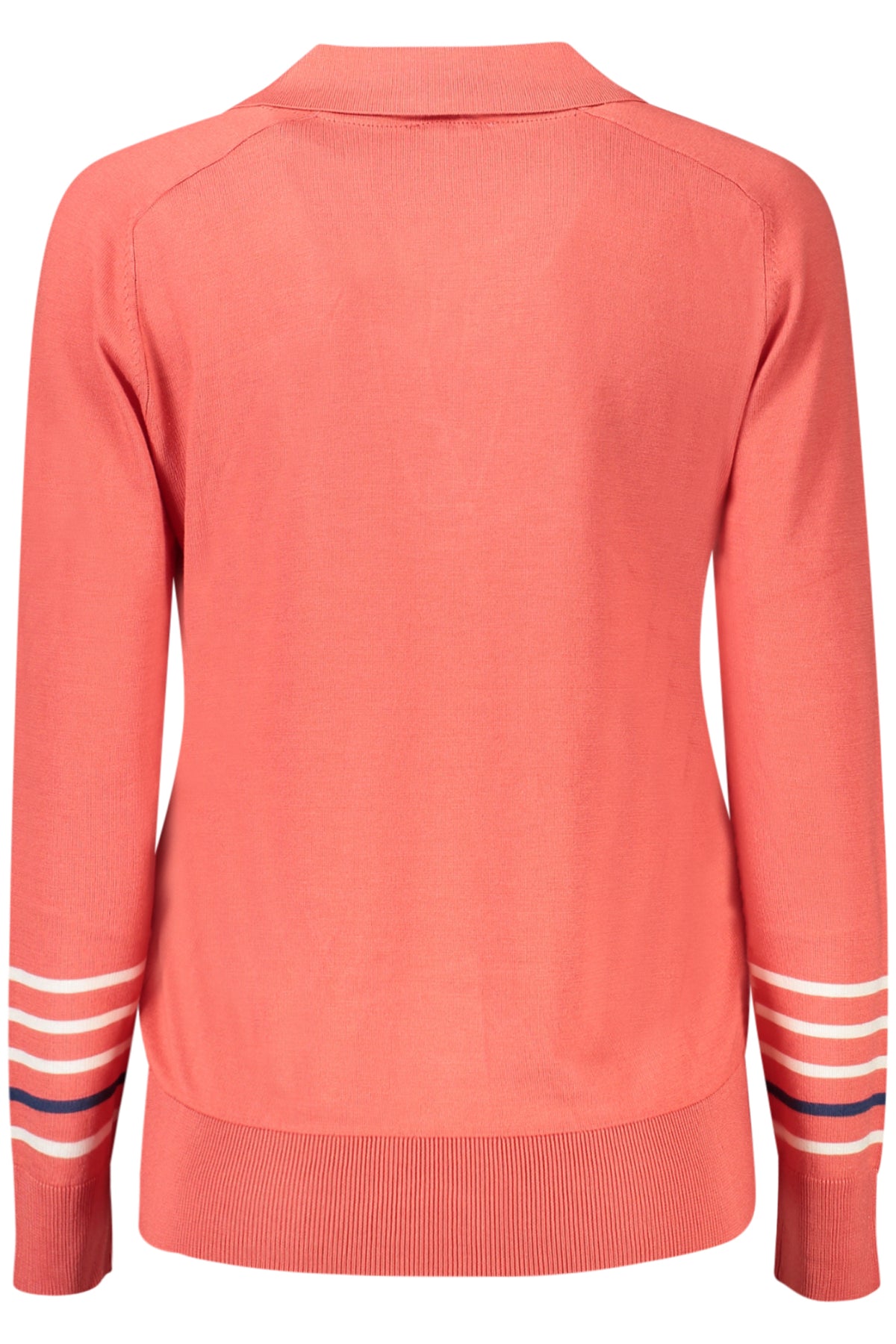 CAMISOLA EM ALGODÃO NORTH SAILS MULHER ROSA