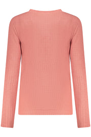 CAMISOLA COM LOGÓTIPO NORTH SAILS MULHER ROSA