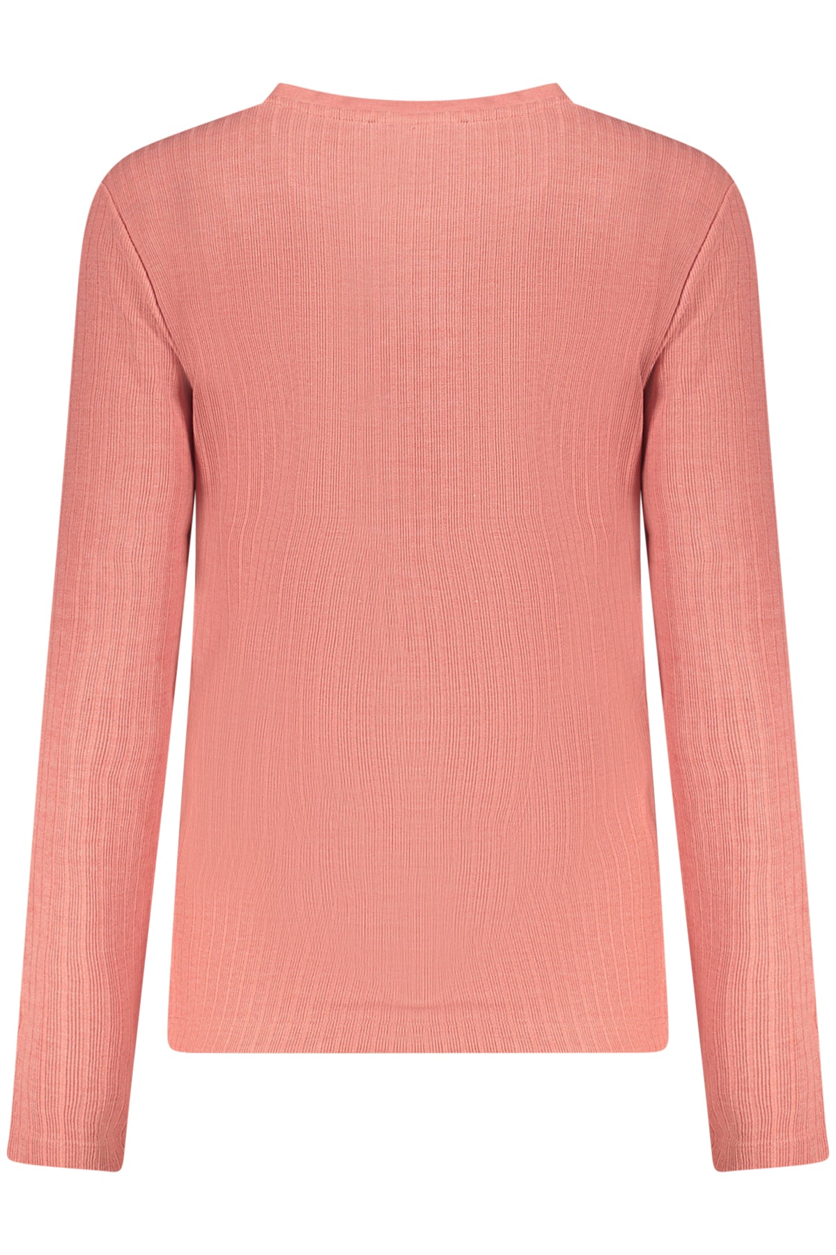 CAMISOLA COM LOGÓTIPO NORTH SAILS MULHER ROSA