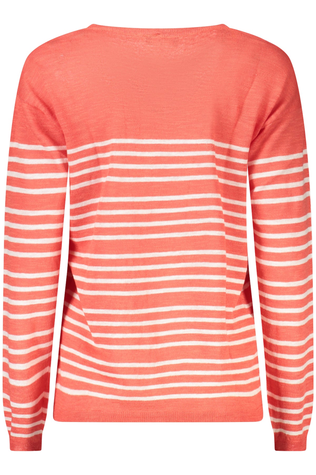 CAMISOLA EM LINHO NORTH SAILS MULHER VERMELHA