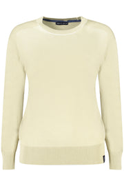 CAMISOLA EM ALGODÃO NORTH SAILS MULHER VERDE