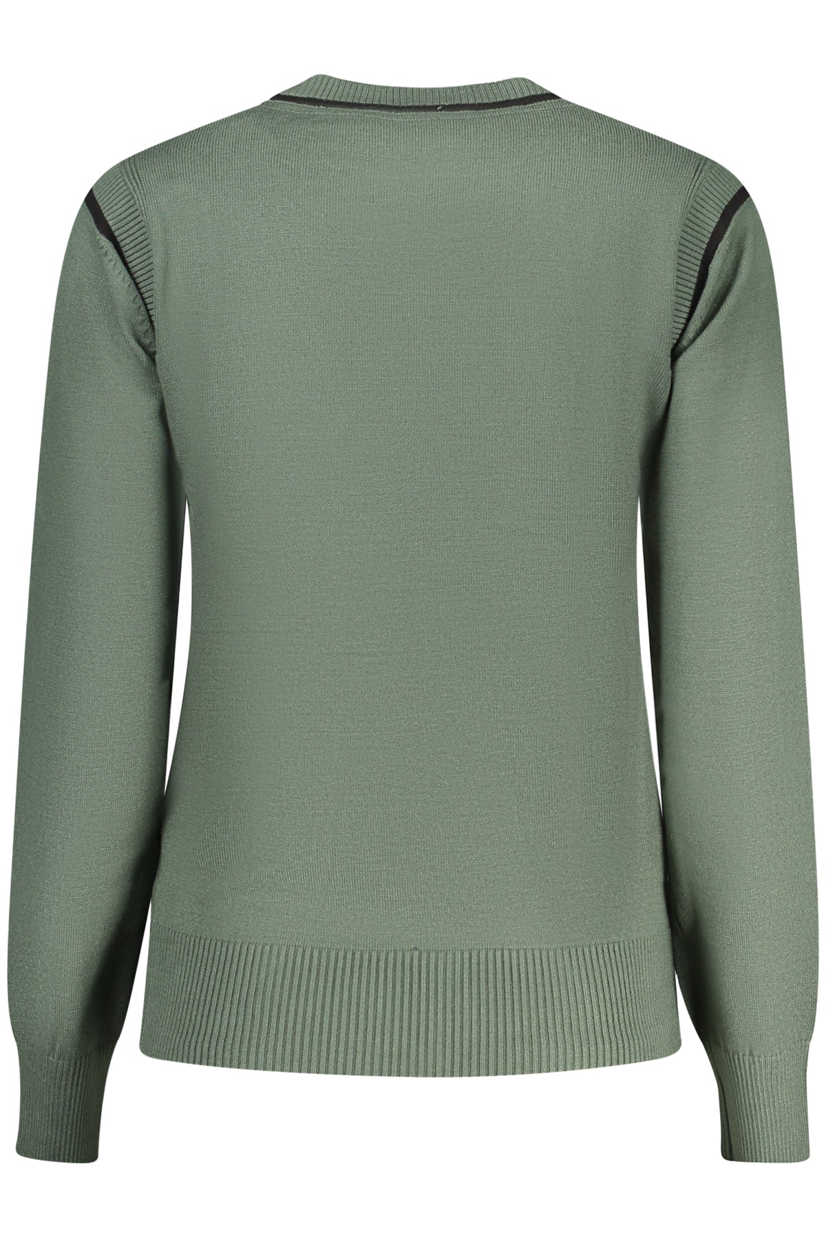 CAMISOLA COM LOGÓTIPO NORTH SAILS MULHER VERDE