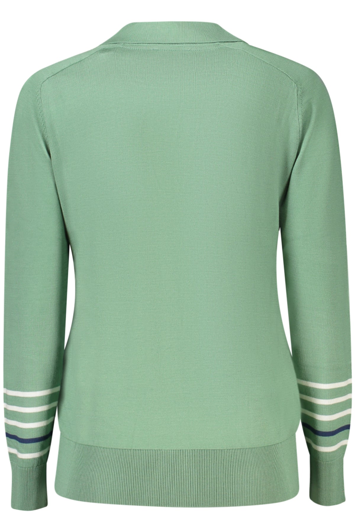 CAMISOLA EM ALGODÃO NORTH SAILS MULHER VERDE