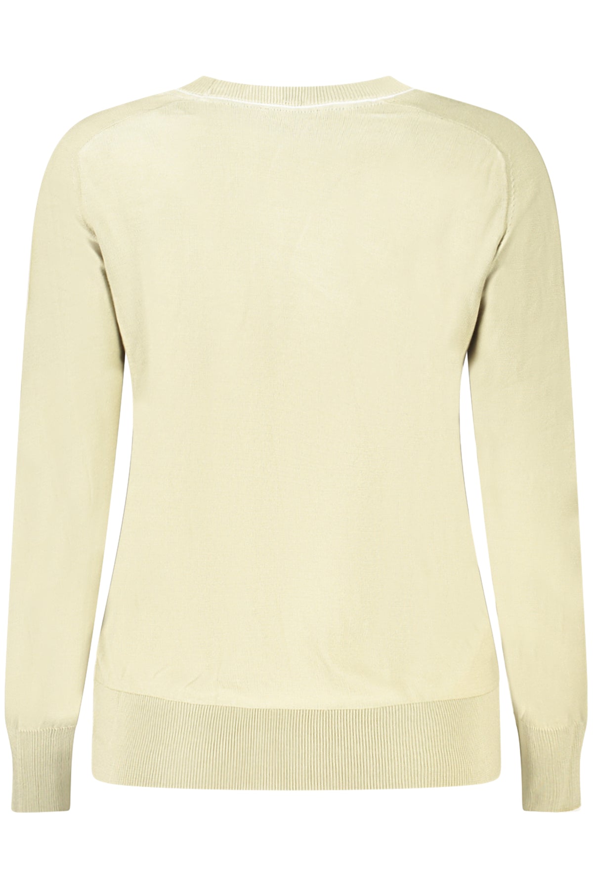 CAMISOLA EM ALGODÃO NORTH SAILS MULHER VERDE