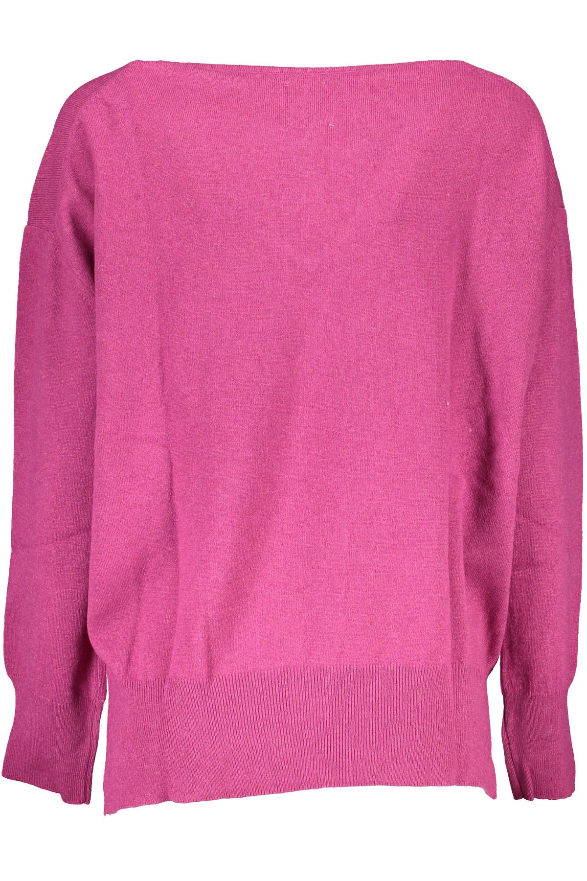NORTH SAILS PURPLE WOMEN'S JERSEY