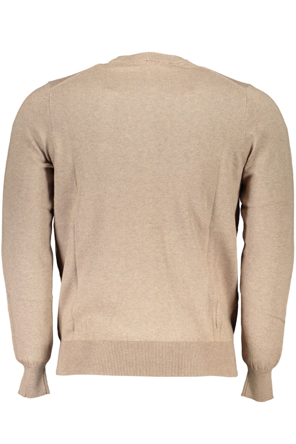 MEN'S BEIGE NORTH SAILS JUMPER