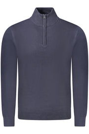 CAMISOLA COM BORDADO NORTH SAILS HOMEM AZUL