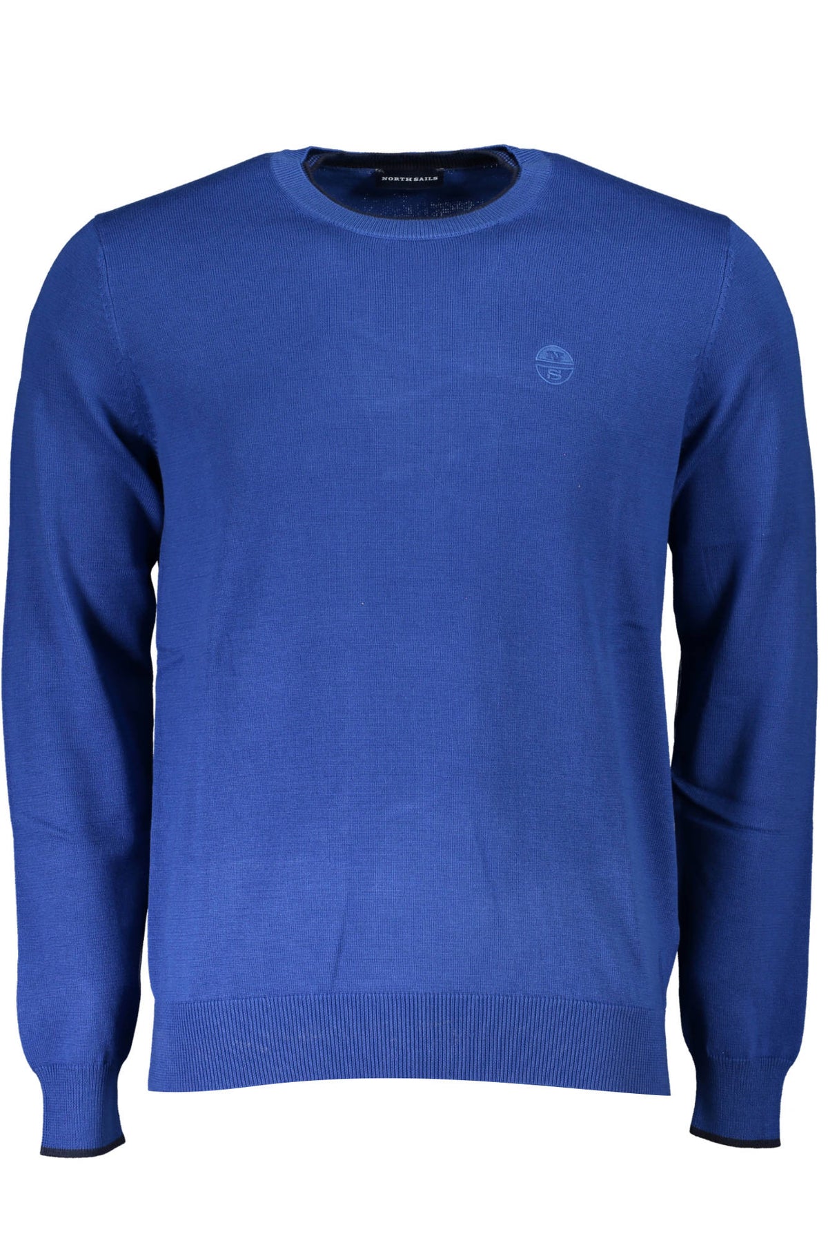 CAMISOLA EM ALGODÃO NORTH SAILS HOMEM AZUL