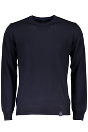 CAMISOLA COM LOGÓTIPO NORTH SAILS HOMEM AZUL