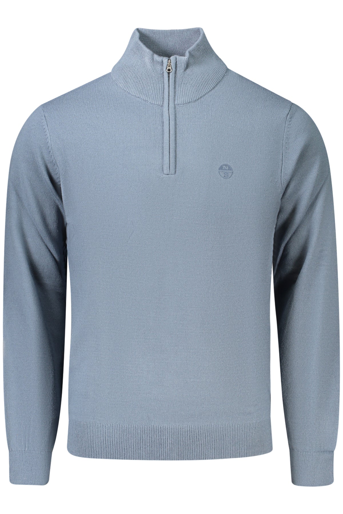 CAMISOLA COM BORDADO NORTH SAILS HOMEM AZUL