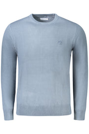 CAMISOLA COM BORDADO NORTH SAILS HOMEM AZUL
