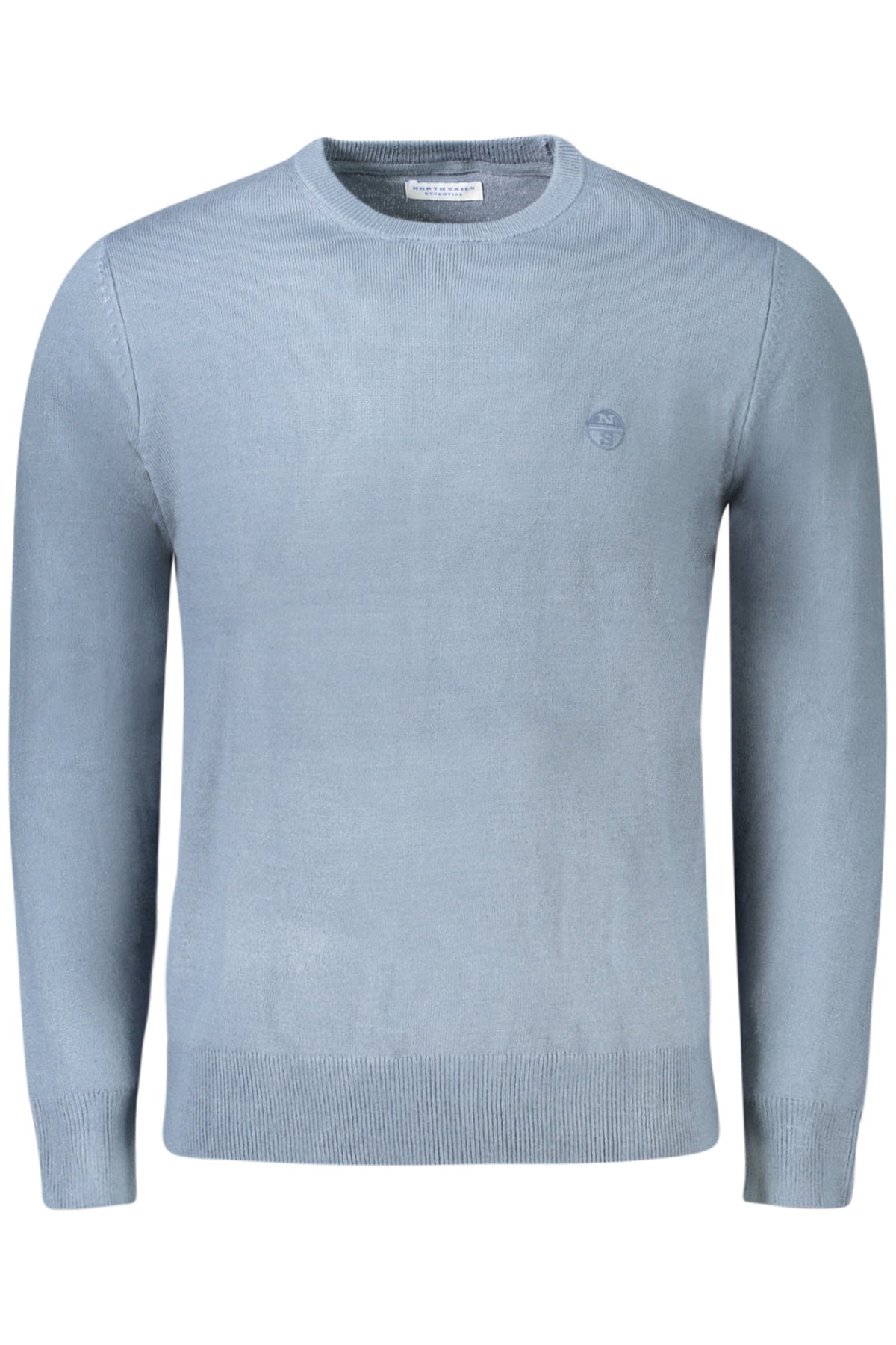 CAMISOLA COM BORDADO NORTH SAILS HOMEM AZUL