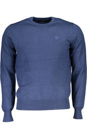 CAMISOLA COM BORDADO NORTH SAILS HOMEM AZUL