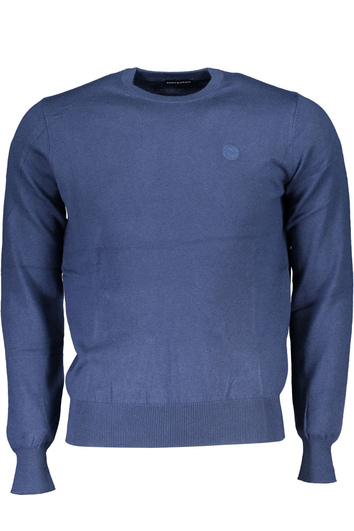 CAMISOLA COM BORDADO NORTH SAILS HOMEM AZUL