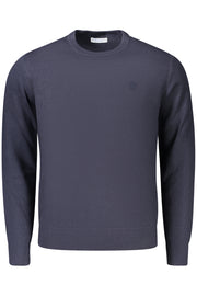 CAMISOLA COM BORDADO NORTH SAILS HOMEM AZUL