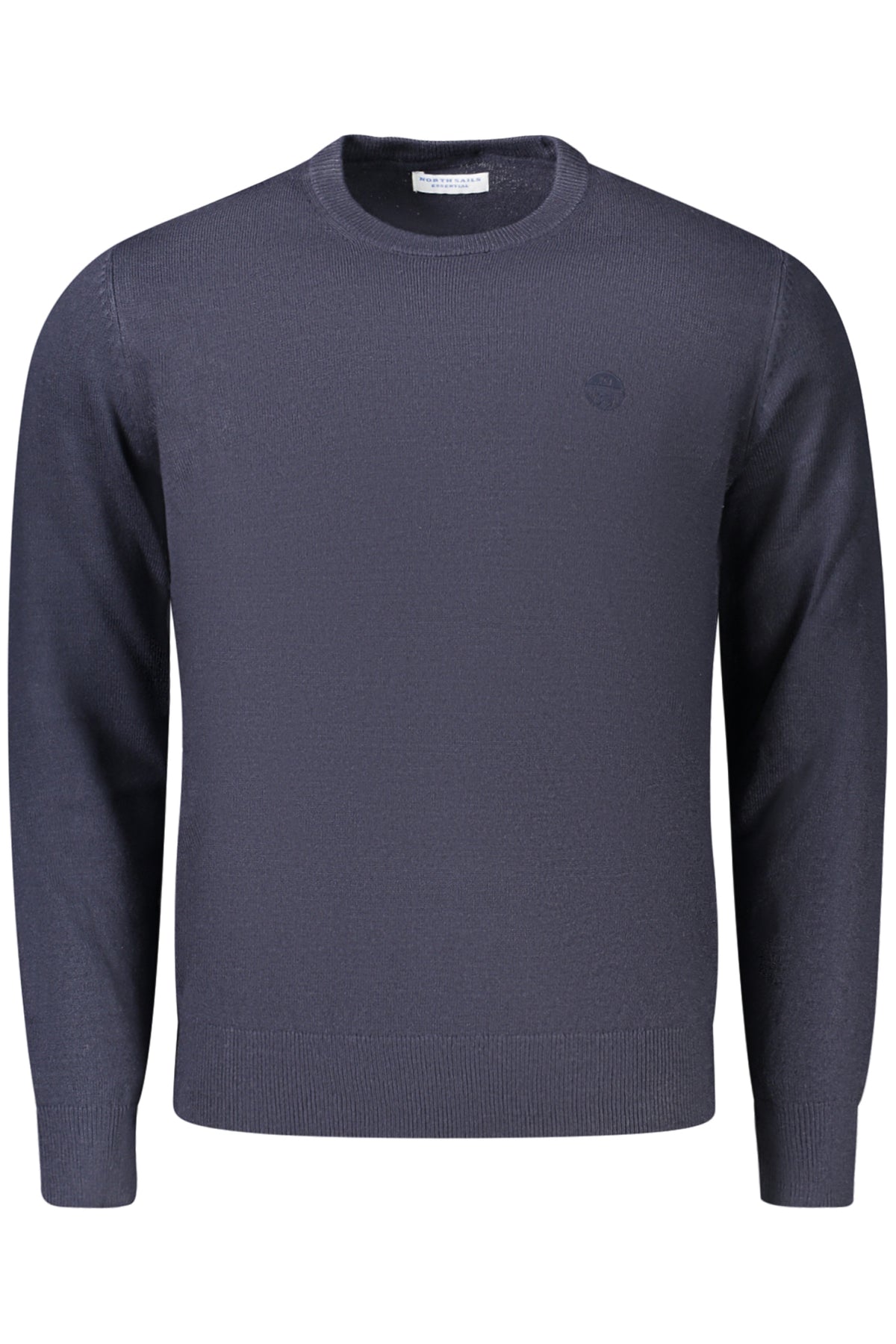 CAMISOLA COM BORDADO NORTH SAILS HOMEM AZUL