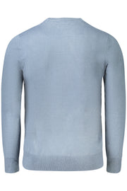 CAMISOLA COM BORDADO NORTH SAILS HOMEM AZUL