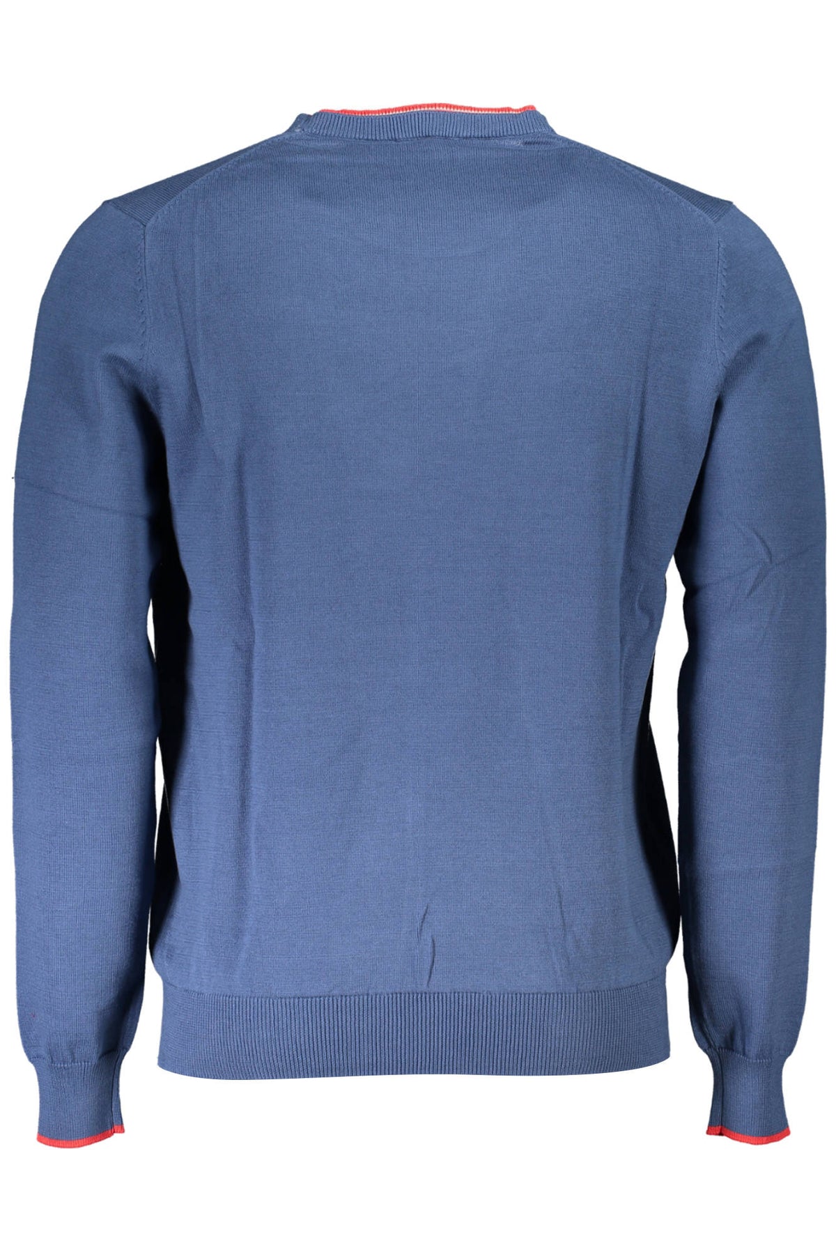 CAMISOLA EM ALGODÃO NORTH SAILS HOMEM AZUL