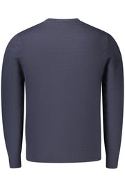 CAMISOLA COM BORDADO NORTH SAILS HOMEM AZUL