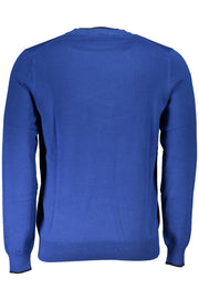 CAMISOLA EM ALGODÃO NORTH SAILS HOMEM AZUL