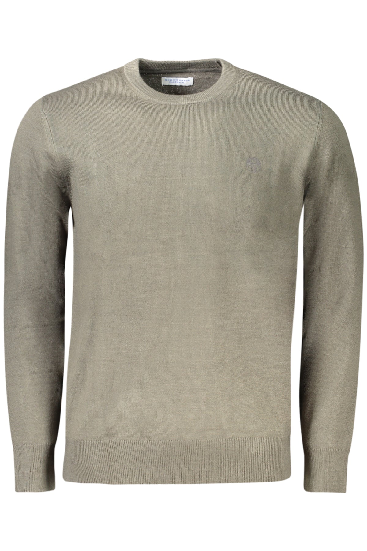 CAMISOLA COM BORDADO NORTH SAILS HOMEM CINZENTA