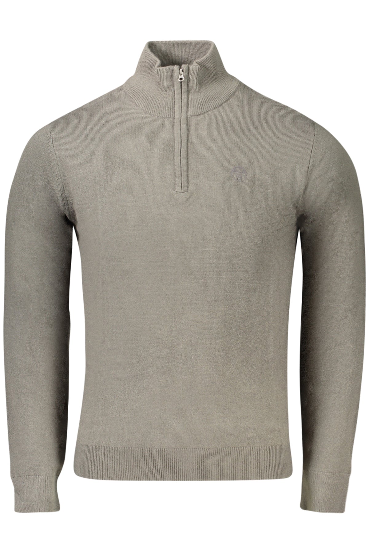 CAMISOLA COM BORDADO NORTH SAILS HOMEM CINZENTA