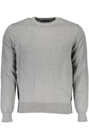 NORTH SAILS GREY SHIRT MEN