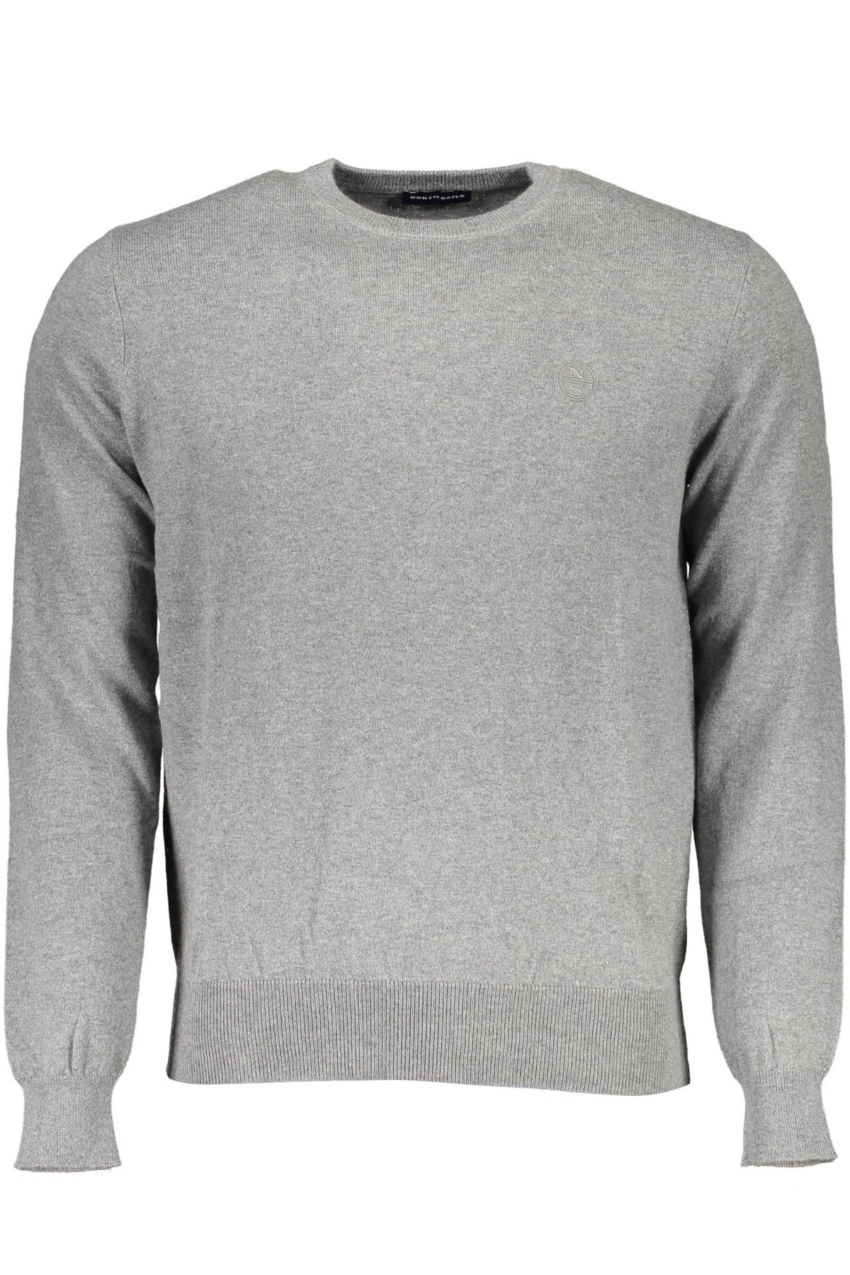 NORTH SAILS GREY SHIRT MEN