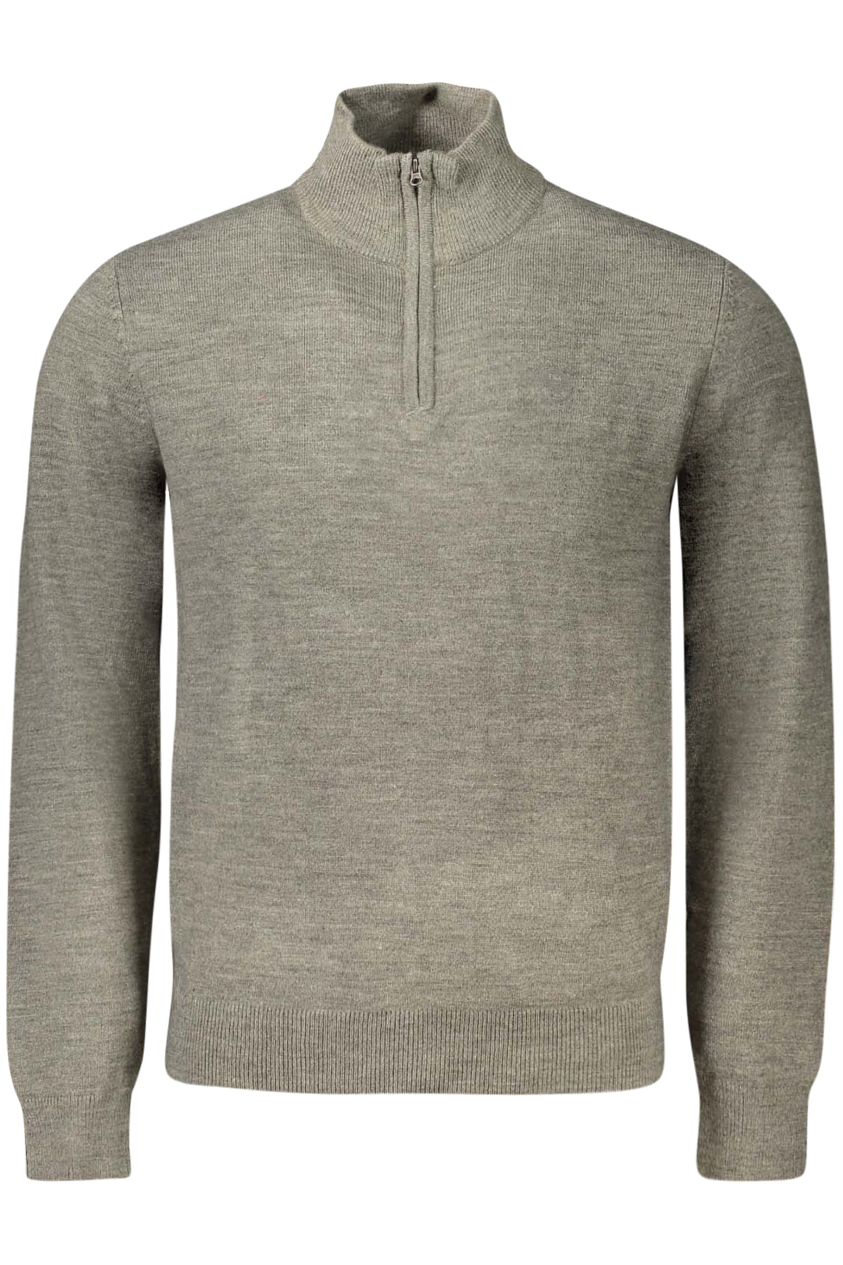CAMISOLA COM BORDADO NORTH SAILS HOMEM CINZENTA