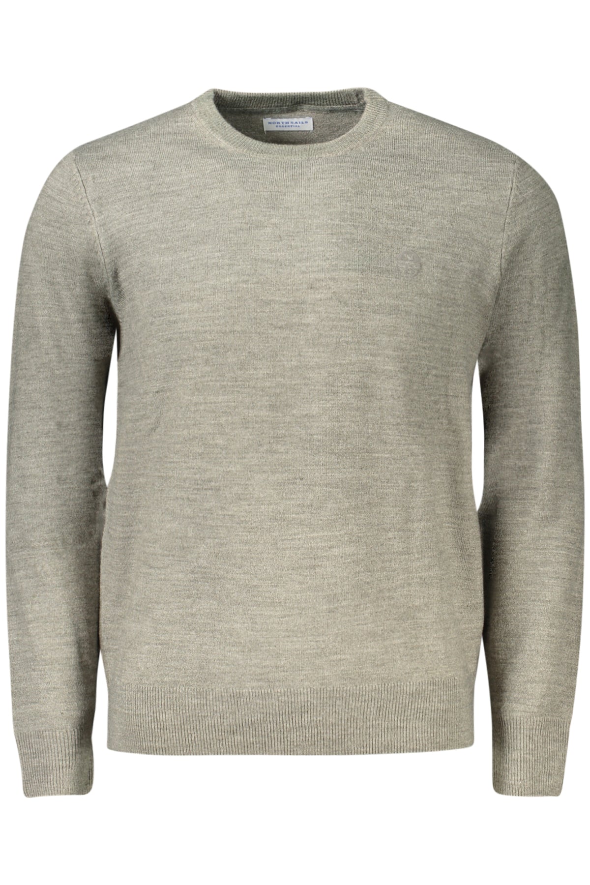 CAMISOLA COM BORDADO NORTH SAILS HOMEM CINZENTA