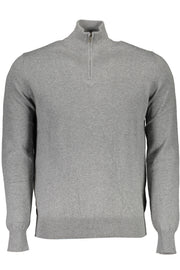 NORTH SAILS MEN'S GREY SHIRT