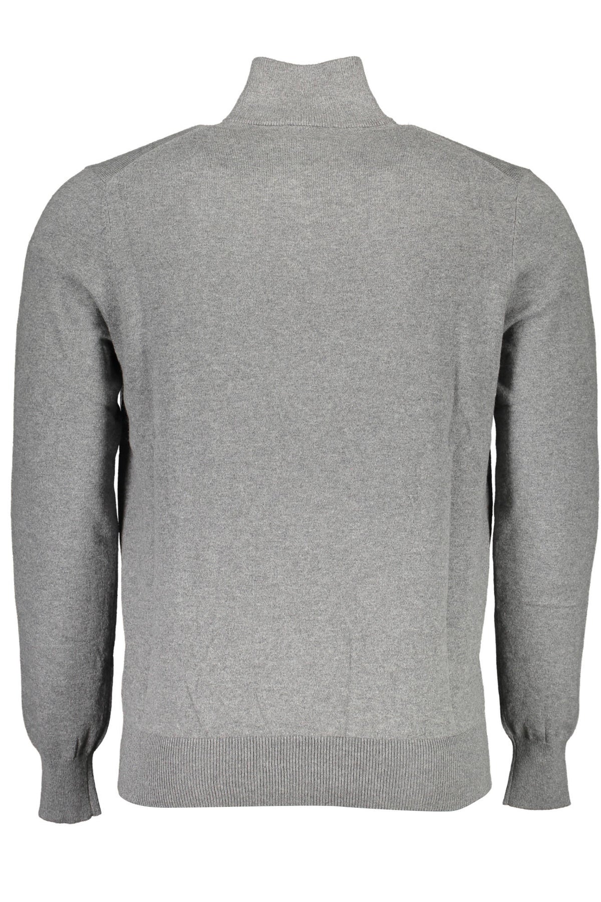 NORTH SAILS MEN'S GREY SHIRT