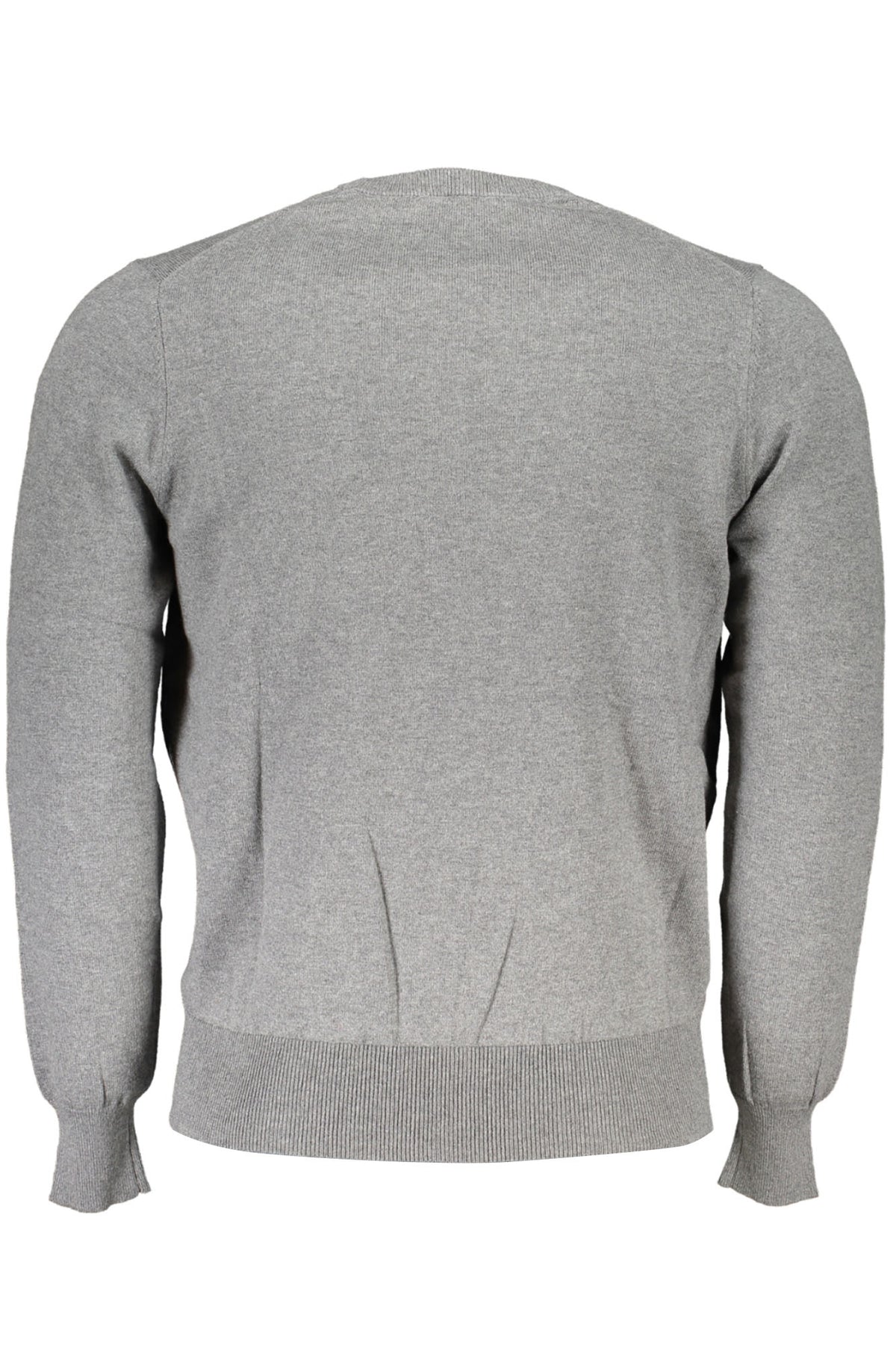 CAMISOLA COM BORDADO NORTH SAILS HOMEM CINZENTA
