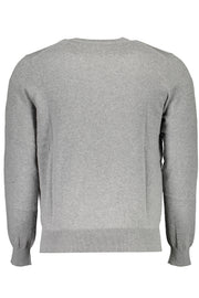 NORTH SAILS GREY SHIRT MEN