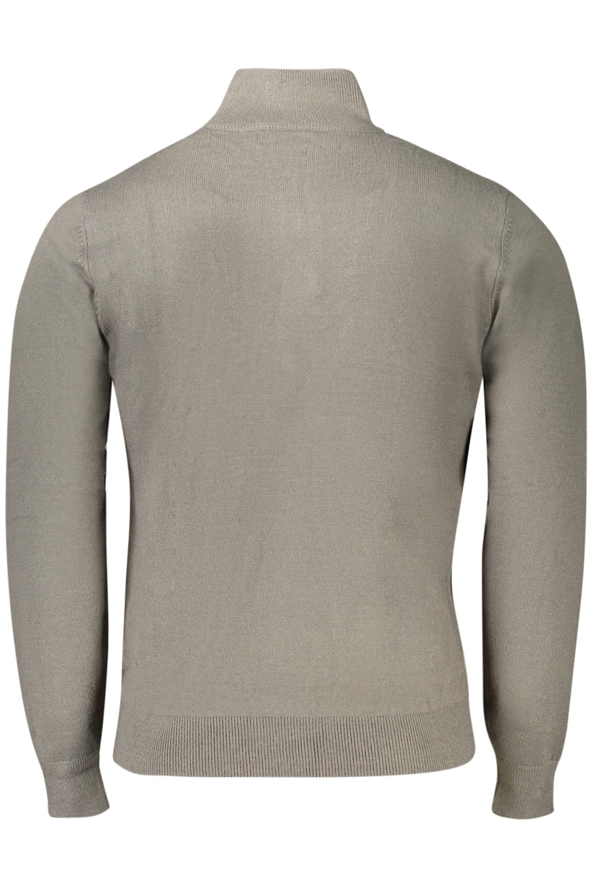 CAMISOLA COM BORDADO NORTH SAILS HOMEM CINZENTA