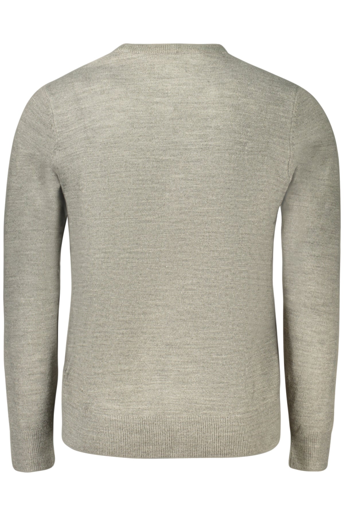 CAMISOLA COM BORDADO NORTH SAILS HOMEM CINZENTA