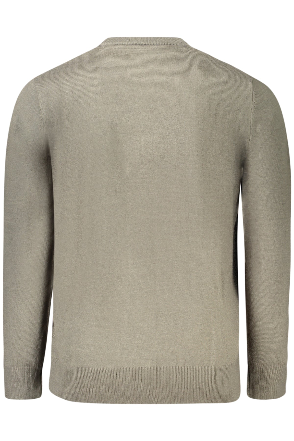 CAMISOLA COM BORDADO NORTH SAILS HOMEM CINZENTA