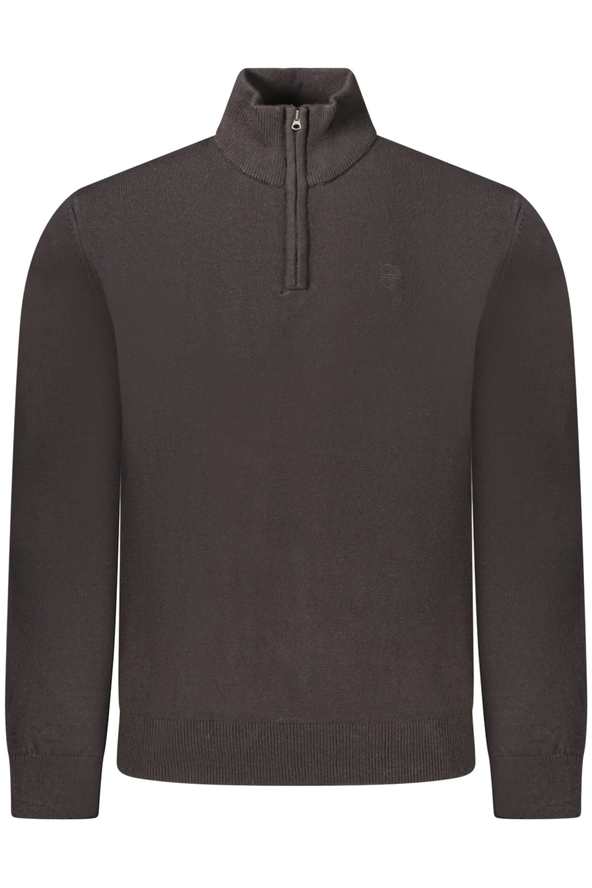 CAMISOLA COM BORDADO NORTH SAILS HOMEM PRETA