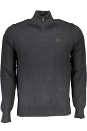 NORTH SAILS MEN'S BLACK SHIRT