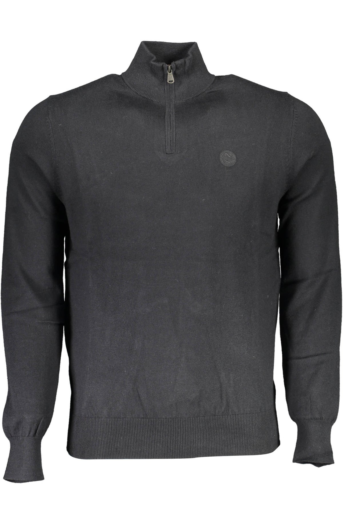 NORTH SAILS MEN'S BLACK SHIRT