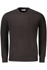 CAMISOLA COM BORDADO NORTH SAILS HOMEM PRETA