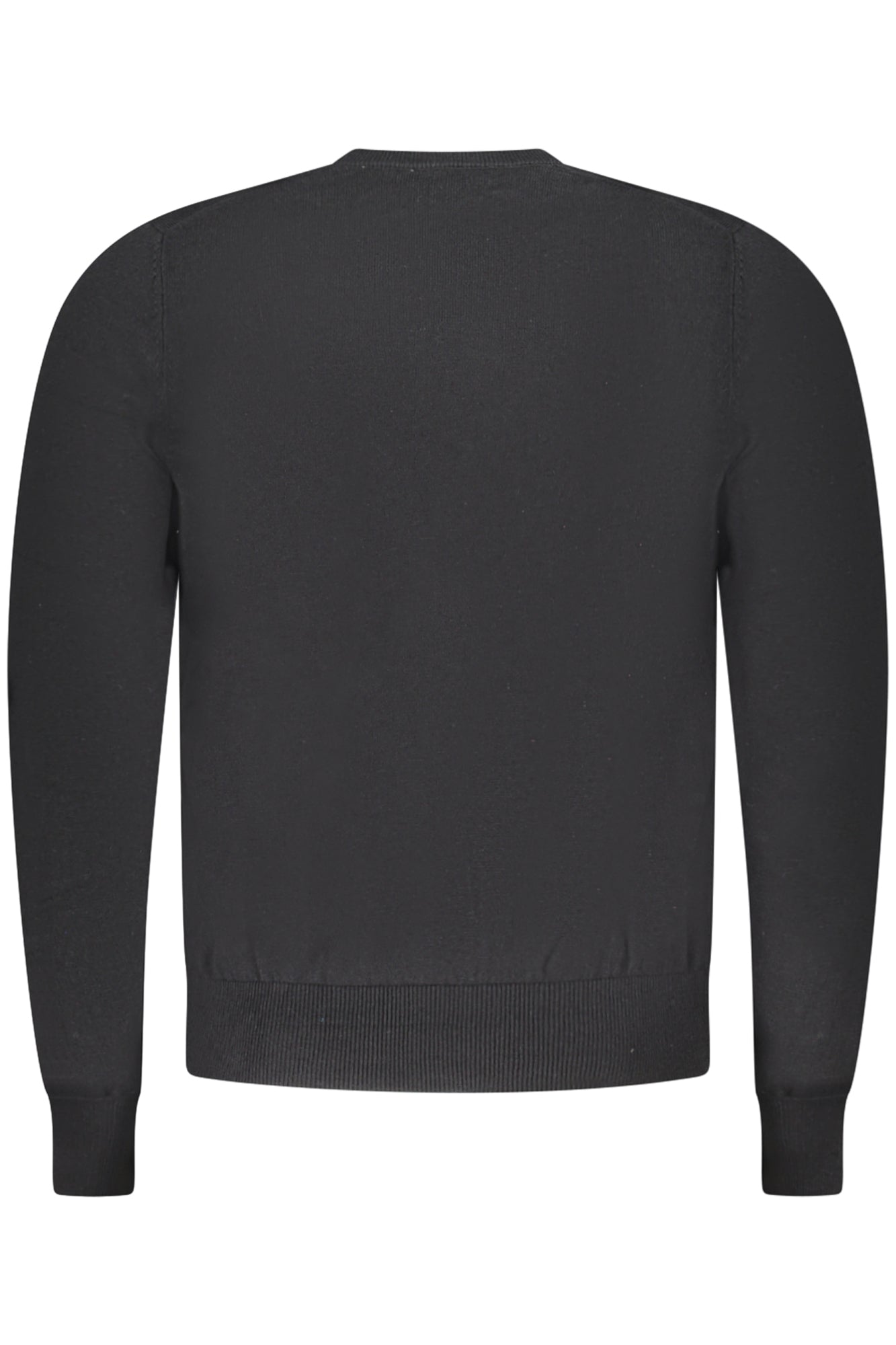 CAMISOLA COM BORDADO NORTH SAILS HOMEM PRETA